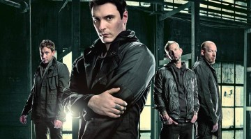 Breaking Benjamin