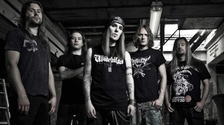 Children of Bodom