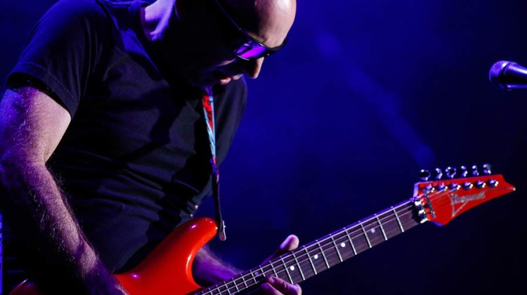 joe satriani