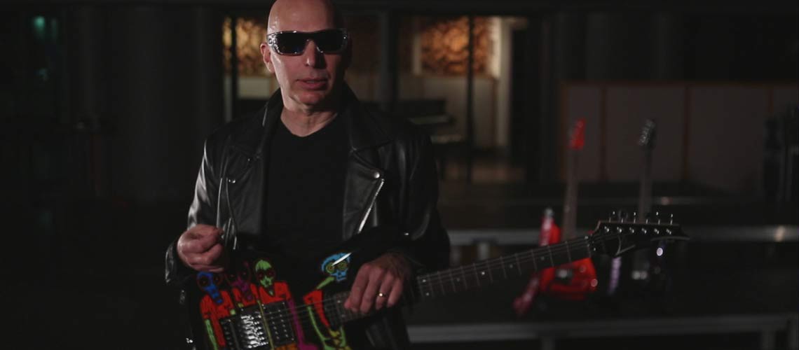 joe satriani