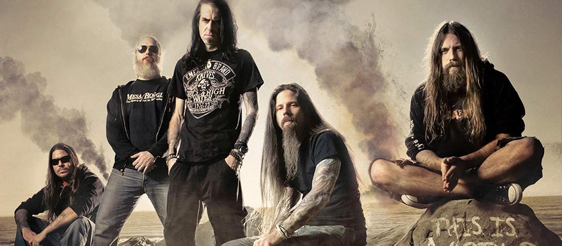 Lamb of God