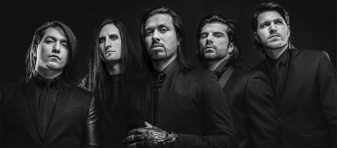 Pop Evil