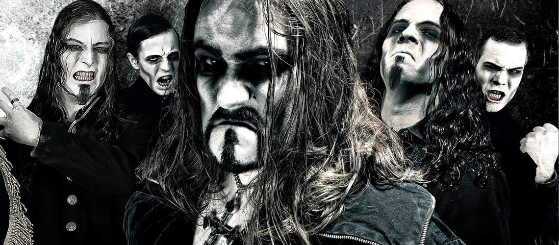 Powerwolf