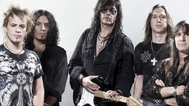 Rata Blanca