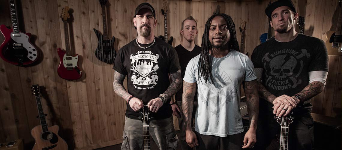 Sevendust