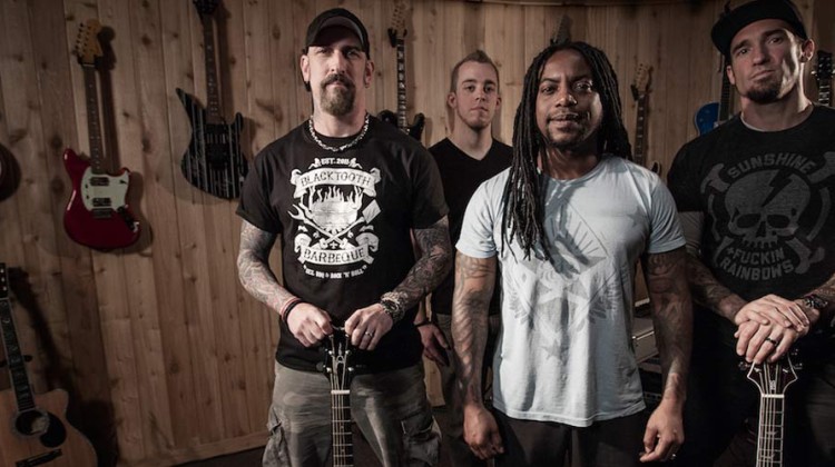 Sevendust