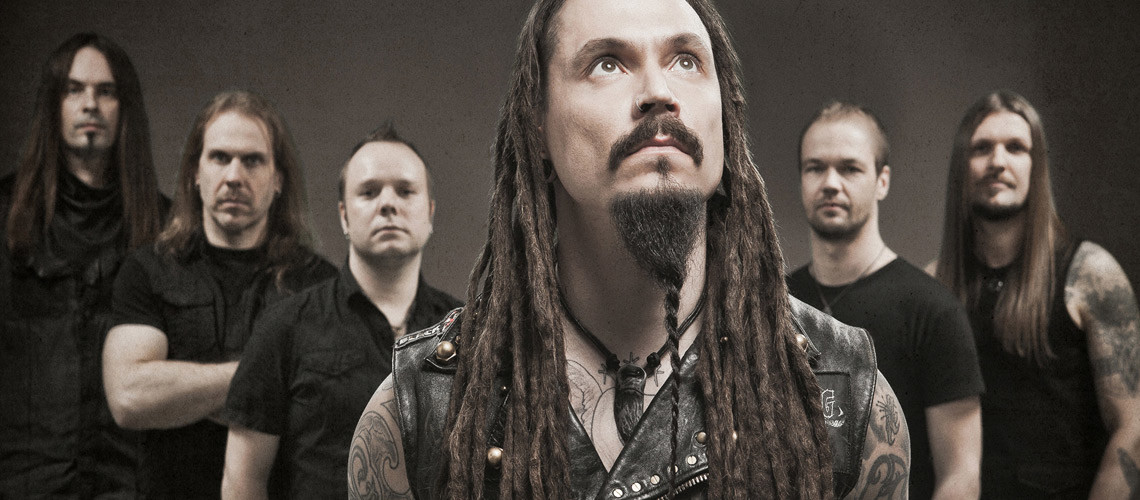 Amorphis