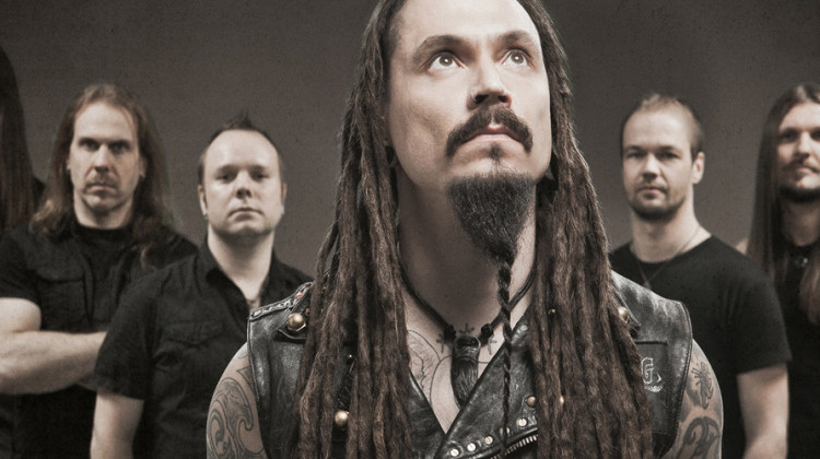 Amorphis