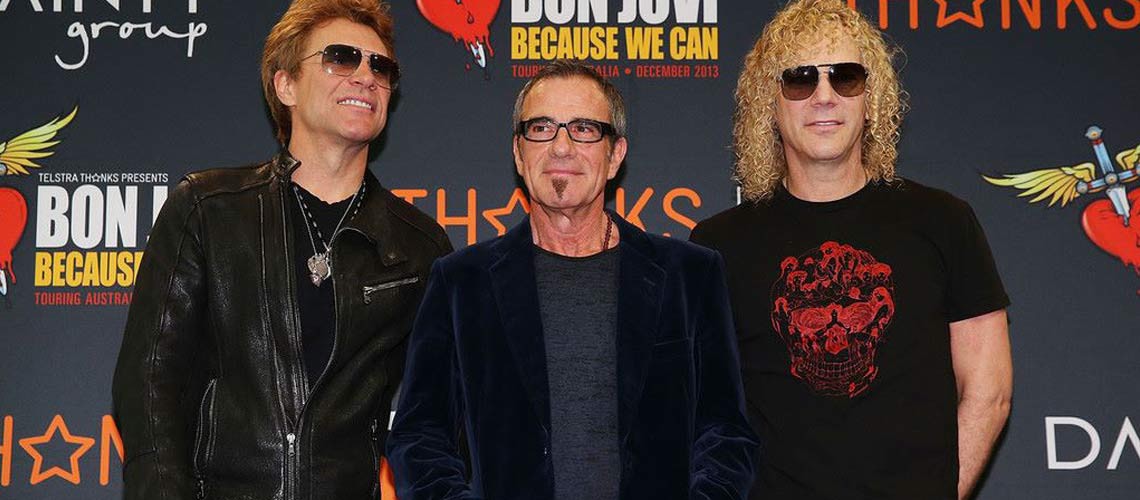 Bon Jovi