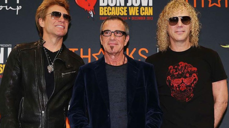 Bon Jovi