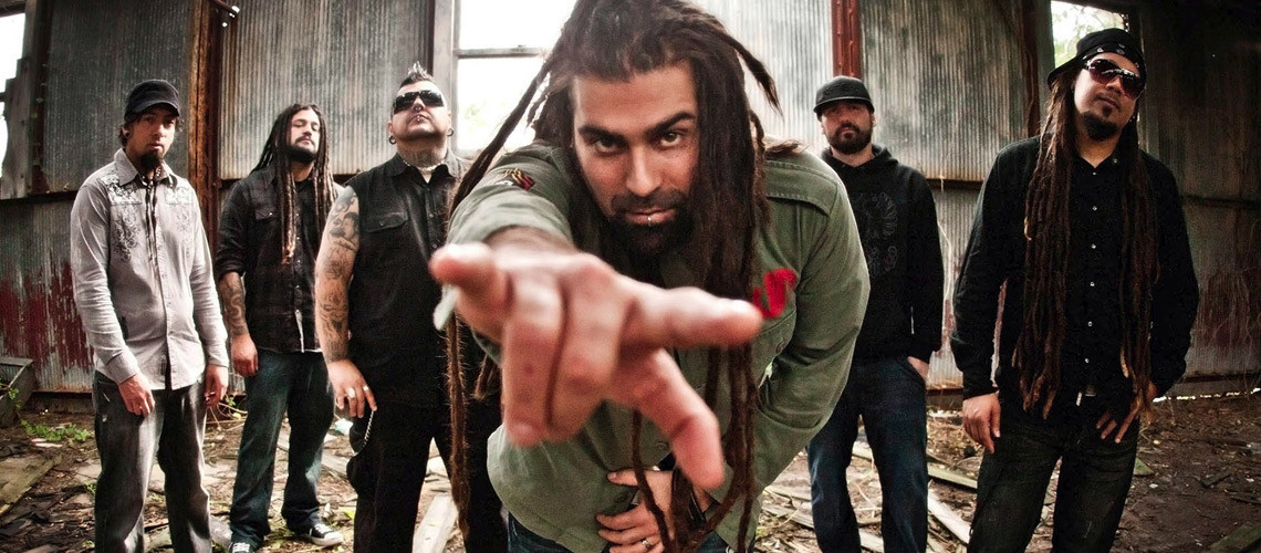 Ill Nino