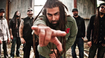Ill Nino