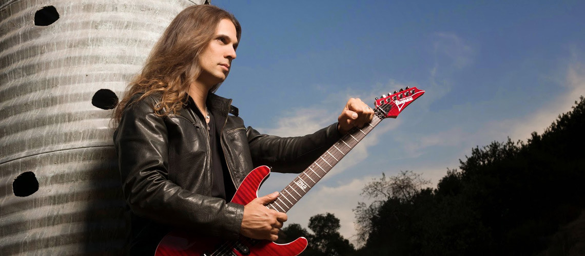 Kiko Loureiro