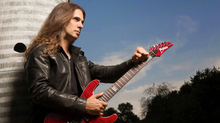 Kiko Loureiro
