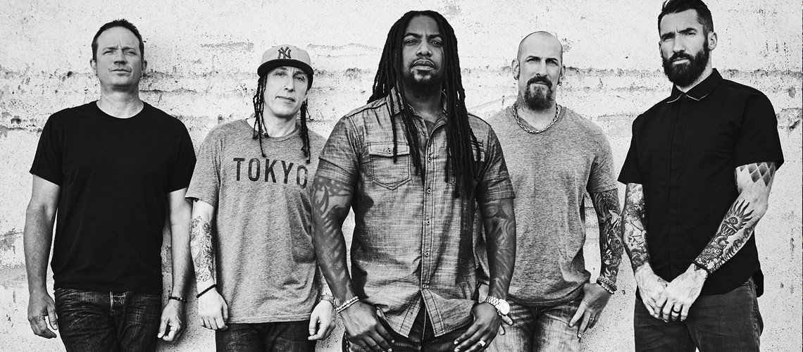 Sevendust