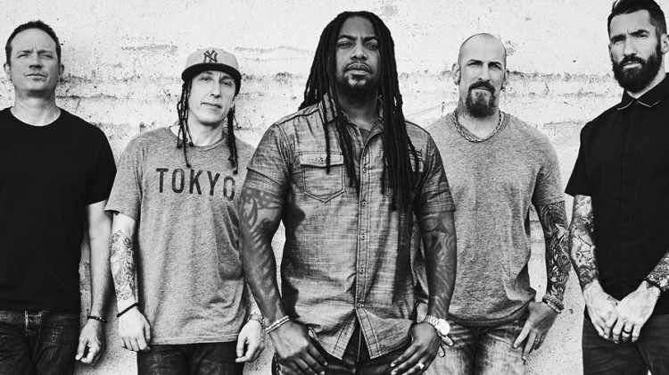 Sevendust