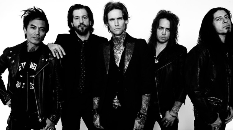 Buckcherry