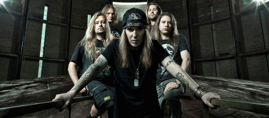 children of bodom