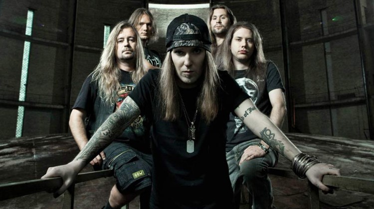 children of bodom