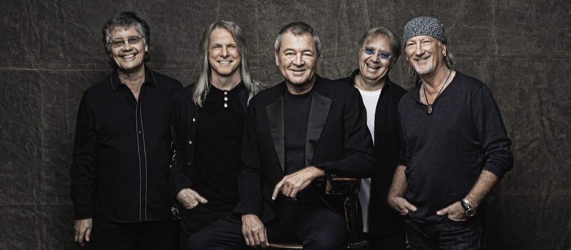 Deep Purple