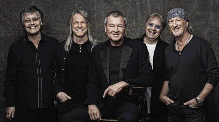 Deep Purple