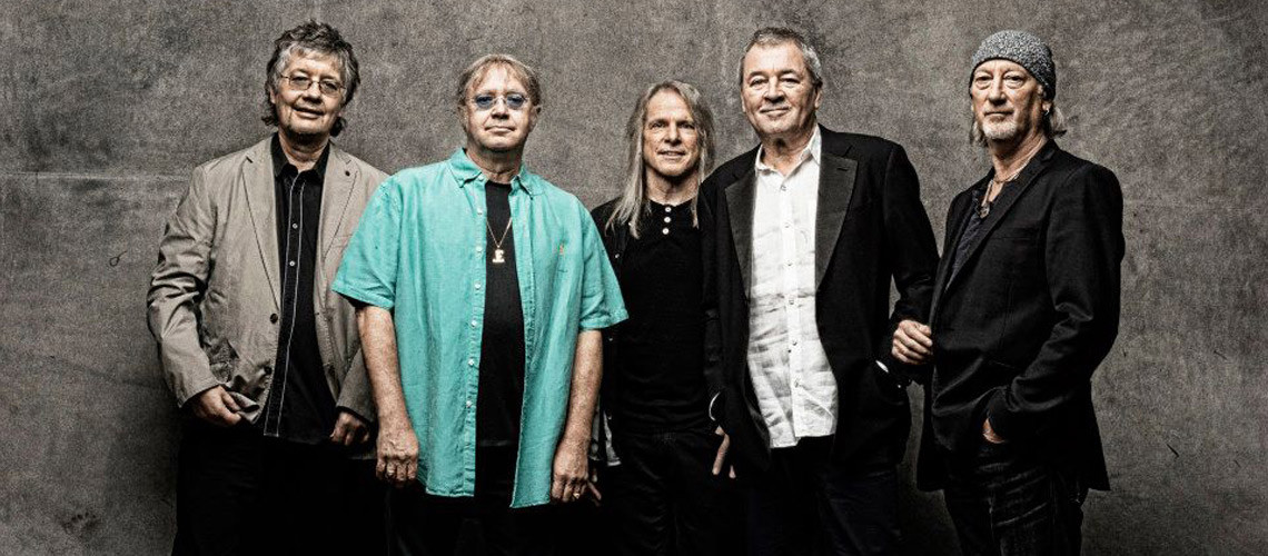 Deep Purple