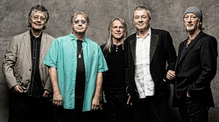 Deep Purple