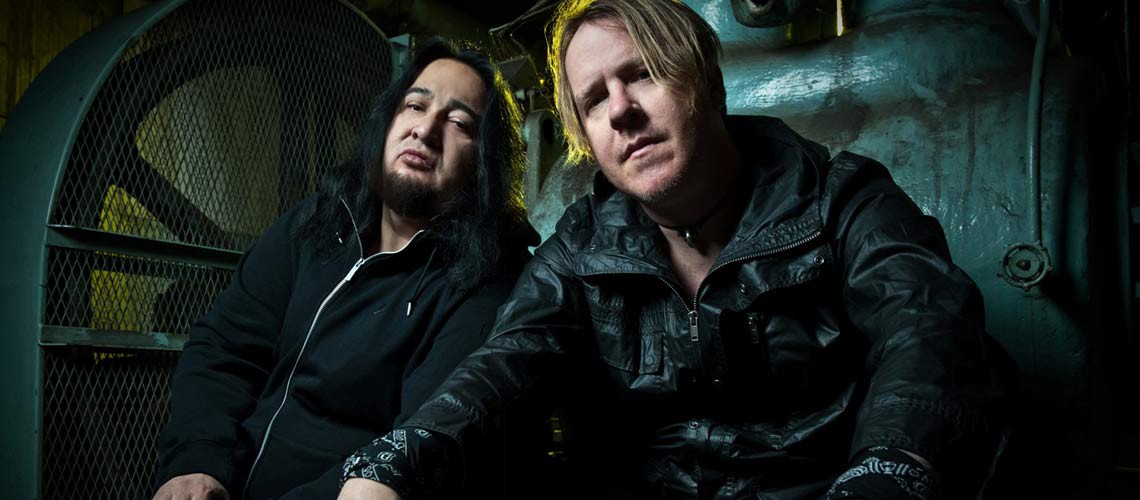 Fear Factory