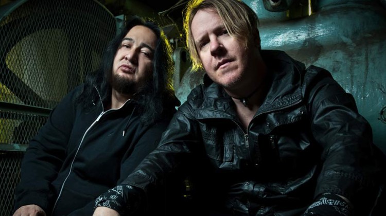 Fear Factory