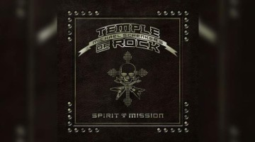 Michael Schenker's Temple of Rock / Spirit On A Mission