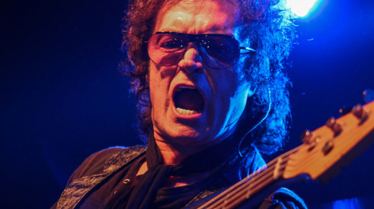 Glenn Hughes