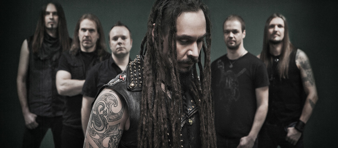Amorphis