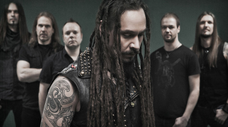Amorphis