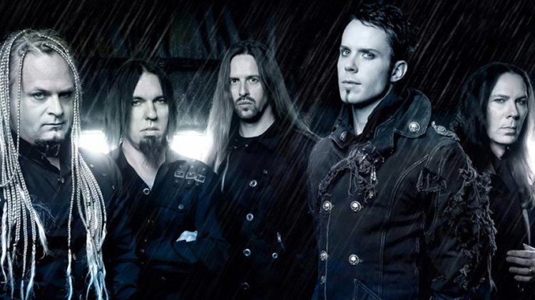 Kamelot