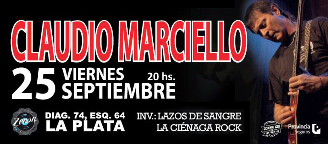 Claudio Tano Marciello