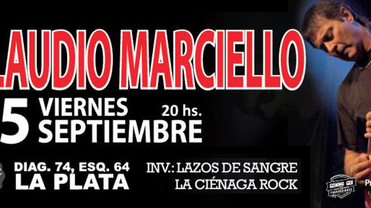 Claudio Tano Marciello