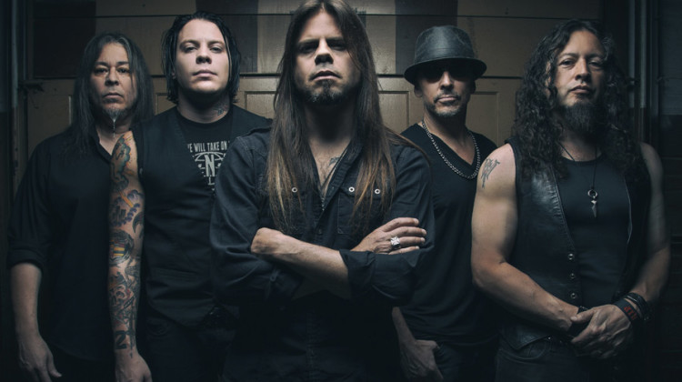 Queensryche