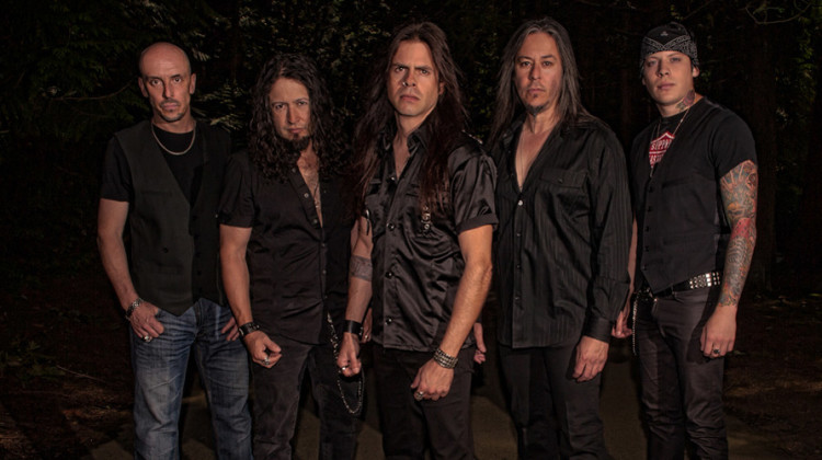Queensryche