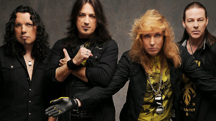 Stryper