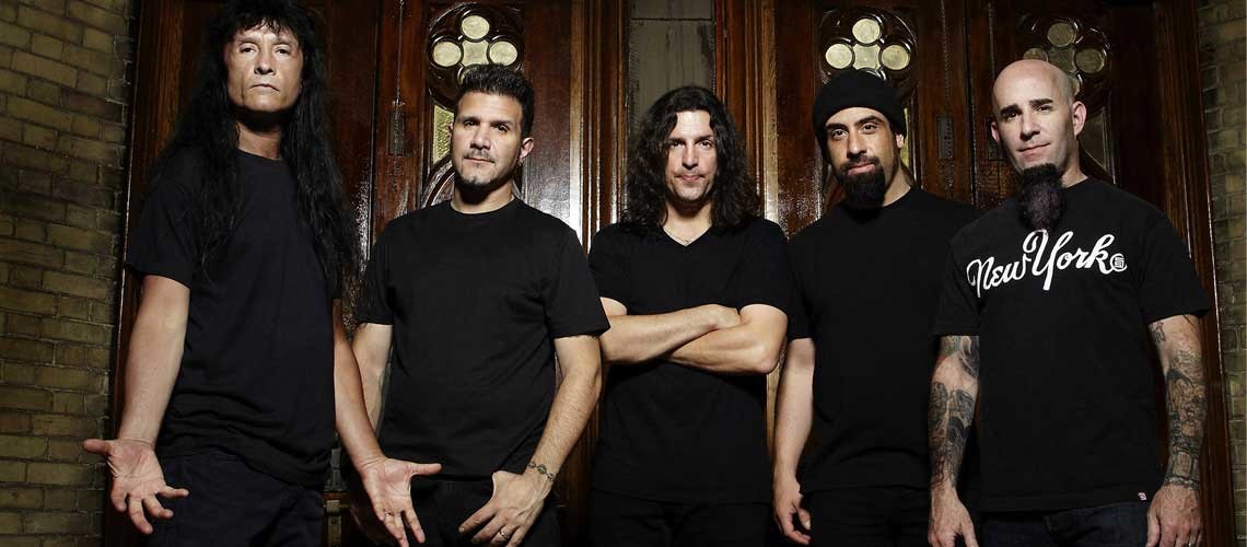 Anthrax