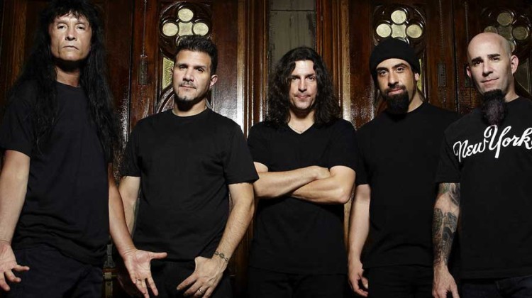 Anthrax