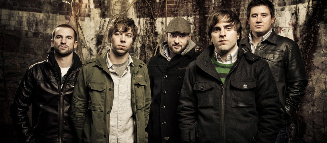 August Burns Red