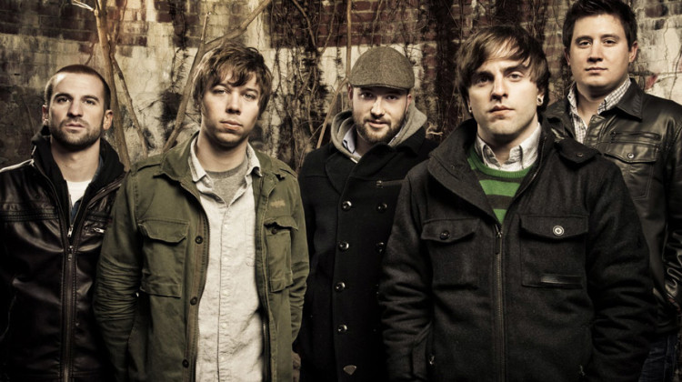 August Burns Red