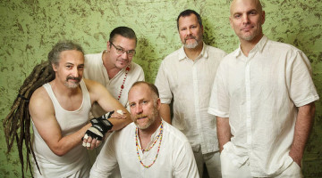 Faith No More