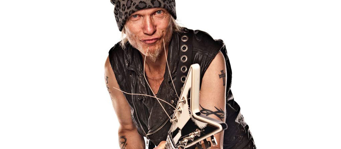 Michael Schenker