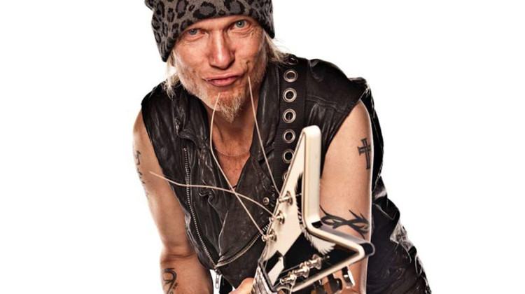 Michael Schenker