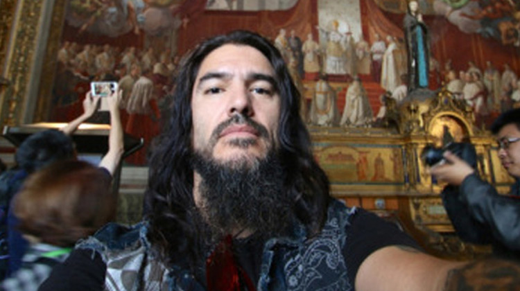 Robb Flynn