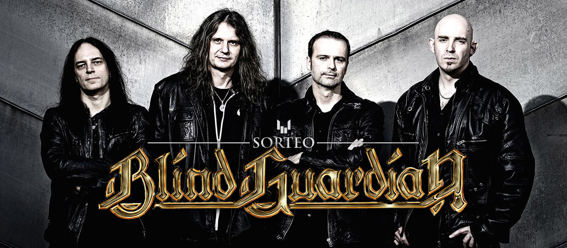 Blind Guardian