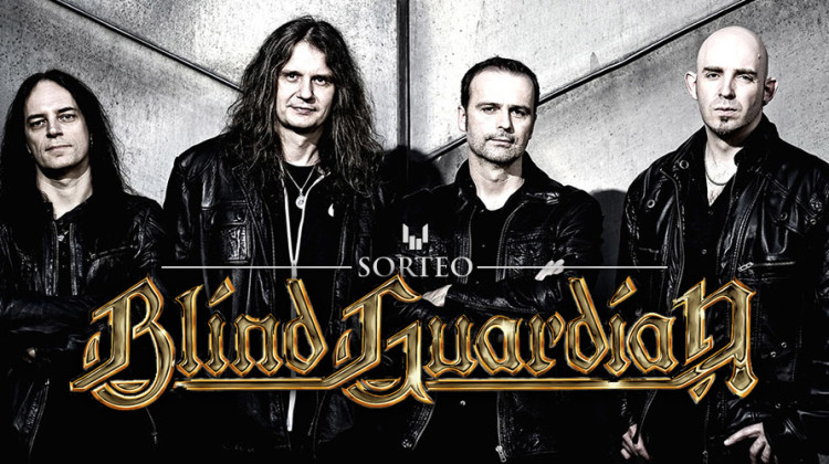 Blind Guardian