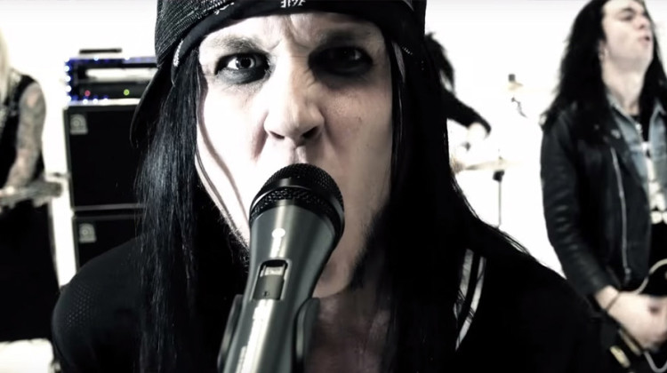 The Cruel Intentions